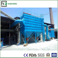 Side-Spraying Plus Bag-House Dust Collector-Production Line Air Flow Treatment